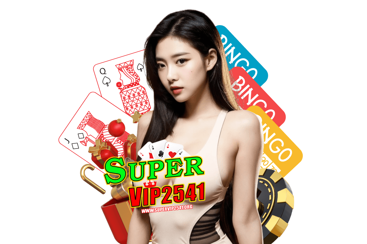 supervip slot
